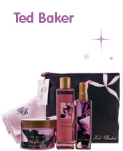 Ted Baker